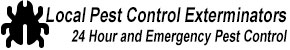Pueblo CO Pest Control Exterminators